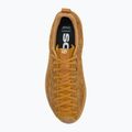 Men's shoes SCARPA Mojito Wrap F mustard 5