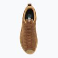 Shoes SCARPA Mojito Wrap LL natural 5