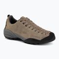 Men's hiking boots SCARPA Mojito GTX dark rock