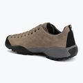 Men's hiking boots SCARPA Mojito GTX dark rock 3