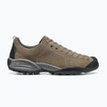 Men's hiking boots SCARPA Mojito GTX dark rock 2