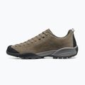 Men's hiking boots SCARPA Mojito GTX dark rock 3