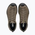 Men's hiking boots SCARPA Mojito GTX dark rock 5