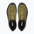 Men's approach shoes SCARPA Mescalito GTX dark olive/gray 6