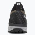 Men's approach shoes SCARPA Mescalito GTX dark olive/gray 6