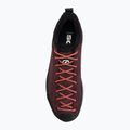 Women's approach shoes SCARPA Mescalito GTX temeraire/gray 5