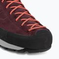 Women's approach shoes SCARPA Mescalito GTX temeraire/gray 7