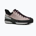 Women's approach shoes SCARPA Mescalito light mauve/gray
