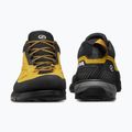 Men's approach shoes SCARPA Rapid XT GTX sulphur/caramel 5