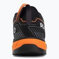 Men's approach shoes SCARPA Rapid LT orange/orange 6
