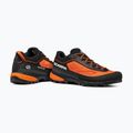 Men's approach shoes SCARPA Rapid LT orange/orange 4