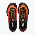 Men's approach shoes SCARPA Rapid LT orange/orange 6