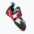 Climbing shoes SCARPA Furia Air ice/red