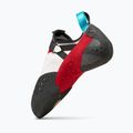 Climbing shoes SCARPA Furia Air ice/red 5