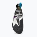 Climbing shoes SCARPA Origin VS LV white/purple 6