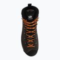Men's mountaineering boots SCARPA Ribelle HD carbon/tonic 5