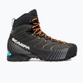Men's mountaineering boots SCARPA Ribelle HD carbon/tonic 2