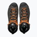 Men's mountaineering boots SCARPA Ribelle HD carbon/tonic 6