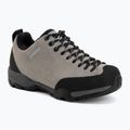 Women's trekking boots SCARPA Mojito Trail taupe/lavender