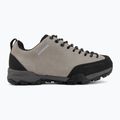 Women's trekking boots SCARPA Mojito Trail taupe/lavender 2