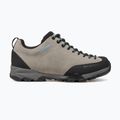 Women's trekking boots SCARPA Mojito Trail taupe/lavender 2
