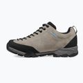 Women's trekking boots SCARPA Mojito Trail taupe/lavender 3