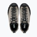 Women's trekking boots SCARPA Mojito Trail taupe/lavender 5
