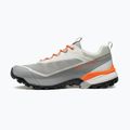 Men's trekking boots SCARPA Ribelle Cross 2 gray/tonic 3