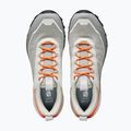 Men's trekking boots SCARPA Ribelle Cross 2 gray/tonic 5
