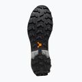Men's trekking boots SCARPA Ribelle Cross 2 gray/tonic 6