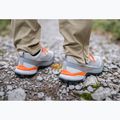 Men's trekking boots SCARPA Ribelle Cross 2 gray/tonic 8