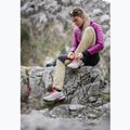 Men's trekking boots SCARPA Ribelle Cross 2 gray/tonic 10