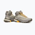 Men's hiking boots SCARPA Ribelle Cross 2 Mid ridge/saffron 4