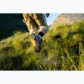 Men's trekking boots SCARPA Mustang Trekking GTX desert/mango 7