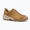 Men's hiking boots SCARPA Mojito GTX cinnamon