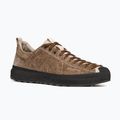 Shoes SCARPA Mojito Wrap F natural