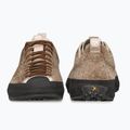 Shoes SCARPA Mojito Wrap F natural 4