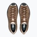 Shoes SCARPA Mojito Wrap F natural 6