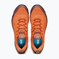 Trekking boots SCARPA Ribelle Cross 2 GTX rust/choco 5
