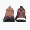 Trekking boots SCARPA Ribelle Cross 2 GTX cognac/choco 4
