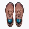 Trekking boots SCARPA Ribelle Cross 2 GTX cognac/choco 6
