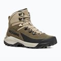 Women's trekking boots SCARPA Mustang Trekking GTX caribou/milkmoon
