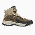 Women's trekking boots SCARPA Mustang Trekking GTX caribou/milkmoon 2