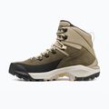 Women's trekking boots SCARPA Mustang Trekking GTX caribou/milkmoon 3