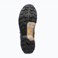 Women's trekking boots SCARPA Mustang Trekking GTX caribou/milkmoon 5