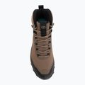 Men's trekking boots SCARPA Ribelle Cross 2 GTX brown/black 5
