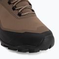 Men's trekking boots SCARPA Ribelle Cross 2 GTX brown/black 7