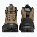 Men's trekking boots SCARPA Ribelle Cross 2 GTX brown/black 3