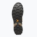 Men's trekking boots SCARPA Ribelle Cross 2 GTX brown/black 4