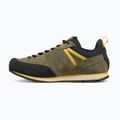 Men's trekking boots SCARPA Crux 2 GTX kalamata/lemon curry 3